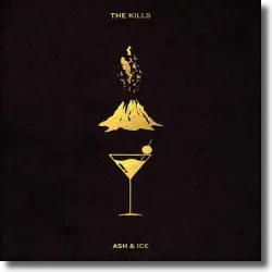 Cover: The Kills - Ash & Ice