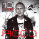 Cover: Picco - 10 Years - The Singles