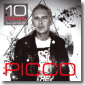 Picco - 10 Years - The Singles