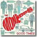 Cover:  The Monkees - Good Times!