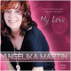 Cover: Angelika Martin - My Love