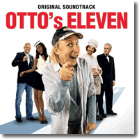 Cover: Otto's Eleven - Original Soundtrack