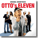 Cover:  Otto's Eleven - Original Soundtrack