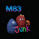 Cover: M83 - Junk