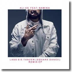 Cover: Ali As feat. Namika - Lass sie tanzen (Square Dance)