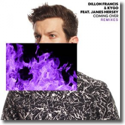 Cover: Dillon Francis & Kygo feat. James Hersey - Coming Over