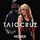 Cover: Taio Cruz feat. Kylie Minogue - Higher
