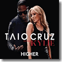 Cover:  Taio Cruz feat. Kylie Minogue - Higher