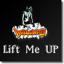 Cover: Bailando Beat - Lift Me Up