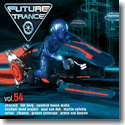 Future Trance Vol. 54