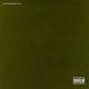 Cover: Kendrick Lamar - untitled unmastered.