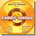 Cover:  Die ultimative Chartshow - One Hit Wonder - Various Artists