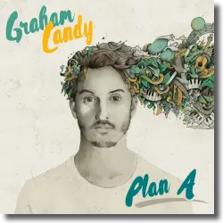 Cover: Graham Candy - Plan A