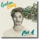 Cover:  Graham Candy - Plan A