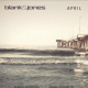 Cover: Blank & Jones - April