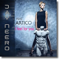 Cover: Jay Neero feat. Artico - I Feel For You