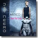 Cover:  Jay Neero feat. Artico - I Feel For You
