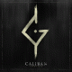 Cover: Caliban - Gravity