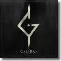 Cover:  Caliban - Gravity
