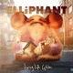 Cover: Elliphant - Living Life Golden