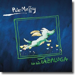 Cover: Peter Maffay - Ich bin Tabaluga