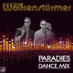 Cover: Die Wolkenstrmer - Paradies (Dance Mix)