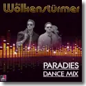 Cover:  Die Wolkenstrmer - Paradies (Dance Mix)
