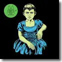 Cover:  Moderat - III