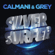 Cover: Calmani & Grey - Silver Surfer