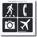Cover:  Karl Bartos - Communication
