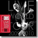 Cover:  Eros Ramazzotti - 21.00: Eros - Live World Tour 2009/2010