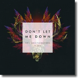 Cover: The Chainsmokers feat. Daya - Don't Let Me Down