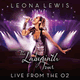 Cover: Leona Lewis - The Labyrinth Tour – Live From The O2