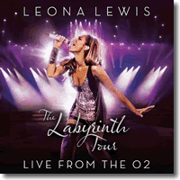 Cover: Leona Lewis - The Labyrinth Tour  Live From The O2
