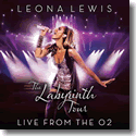 Cover:  Leona Lewis - The Labyrinth Tour  Live From The O2
