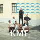 Cover: Kakkmaddafakka - KMF