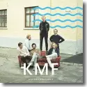 Cover:  Kakkmaddafakka - KMF