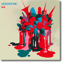 Cover: Monophonic - M4