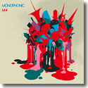 Cover:  Monophonic - M4