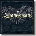 Cover:  Battlesword - Banners Of Destruction