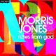 Cover: Morris Jones - N3ws From God