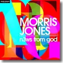 Cover:  Morris Jones - N3ws From God