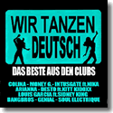 Cover:  Wir Tanzen Deutsch - Various Artists