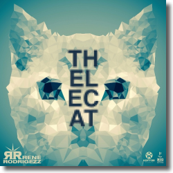 Cover: Rene Rodrigezz - Thelecat