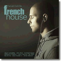 Cover: French House - Various Artists