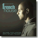 Cover:  French House - Various Artists