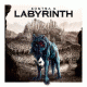 Cover: Kontra K - Labyrinth