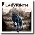 Cover:  Kontra K - Labyrinth