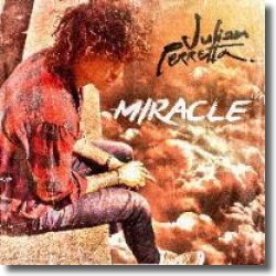Cover: Julian Perretta - Miracle