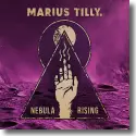 Cover:  Marius Tilly - Nebula Rising